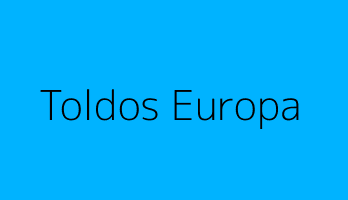 Toldos Europa